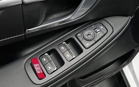 Hyundai Sonata VIII, 2021 год, 2 013 000 рублей, 8 фотография