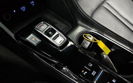 Hyundai Sonata VIII, 2021 год, 2 013 000 рублей, 14 фотография