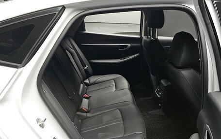Hyundai Sonata VIII, 2021 год, 2 013 000 рублей, 16 фотография