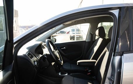 Volkswagen Polo VI (EU Market), 2018 год, 1 399 000 рублей, 16 фотография