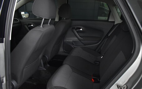 Volkswagen Polo VI (EU Market), 2018 год, 1 545 000 рублей, 9 фотография