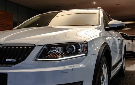 Skoda Octavia, 2014 год, 1 899 000 рублей, 13 фотография