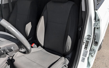 Hyundai Solaris II рестайлинг, 2019 год, 1 425 000 рублей, 20 фотография