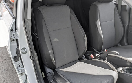 Hyundai Solaris II рестайлинг, 2019 год, 1 425 000 рублей, 23 фотография