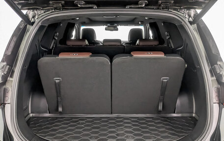 Hyundai Santa Fe IV, 2019 год, 3 350 000 рублей, 10 фотография