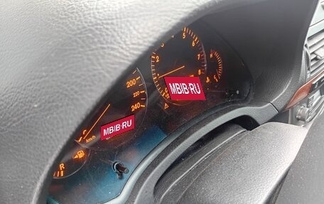 Toyota Avensis III рестайлинг, 2007 год, 480 000 рублей, 3 фотография