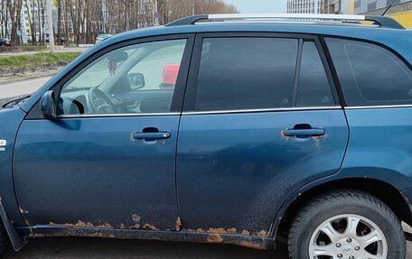 Chery Tiggo (T11), 2013 год, 285 000 рублей, 2 фотография
