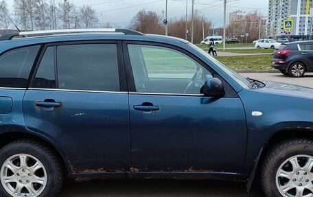 Chery Tiggo (T11), 2013 год, 285 000 рублей, 3 фотография