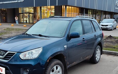 Chery Tiggo (T11), 2013 год, 285 000 рублей, 6 фотография