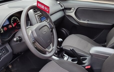 Chery Tiggo (T11), 2013 год, 285 000 рублей, 8 фотография