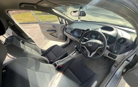 Honda Insight II рестайлинг, 2010 год, 999 000 рублей, 6 фотография