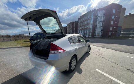 Honda Insight II рестайлинг, 2010 год, 999 000 рублей, 5 фотография
