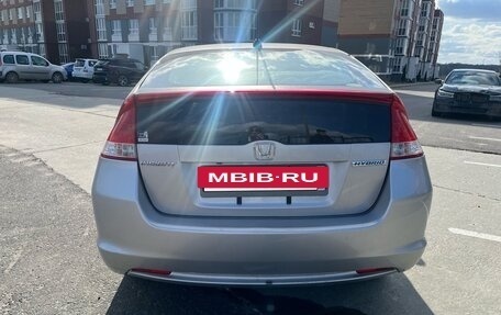 Honda Insight II рестайлинг, 2010 год, 999 000 рублей, 3 фотография