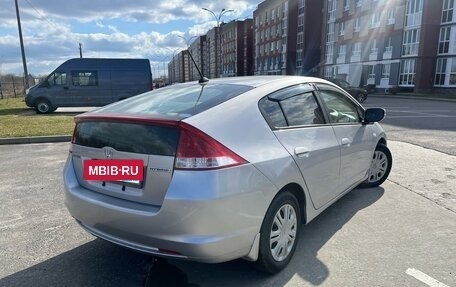 Honda Insight II рестайлинг, 2010 год, 999 000 рублей, 2 фотография