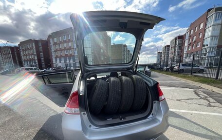 Honda Insight II рестайлинг, 2010 год, 999 000 рублей, 10 фотография