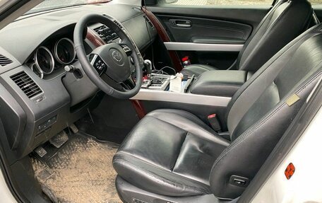 Mazda CX-9 I рестайлинг, 2008 год, 750 000 рублей, 3 фотография