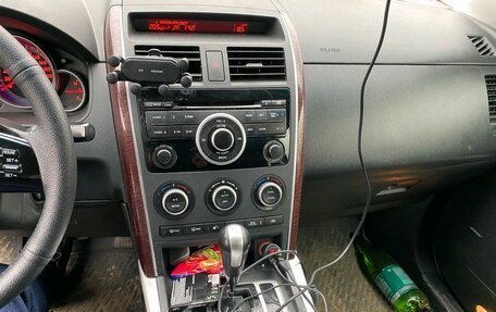 Mazda CX-9 I рестайлинг, 2008 год, 750 000 рублей, 4 фотография