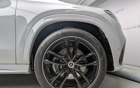 Mercedes-Benz GLS, 2025 год, 21 740 000 рублей, 5 фотография