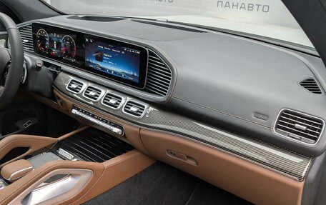 Mercedes-Benz GLS, 2025 год, 21 740 000 рублей, 11 фотография
