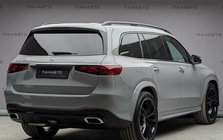 Mercedes-Benz GLS, 2025 год, 21 740 000 рублей, 3 фотография