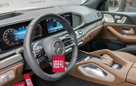 Mercedes-Benz GLS, 2025 год, 21 740 000 рублей, 9 фотография