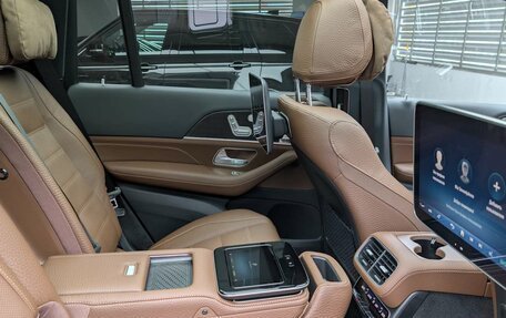 Mercedes-Benz GLS, 2025 год, 21 740 000 рублей, 12 фотография