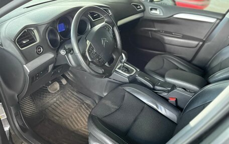 Citroen C4 II рестайлинг, 2014 год, 779 000 рублей, 7 фотография