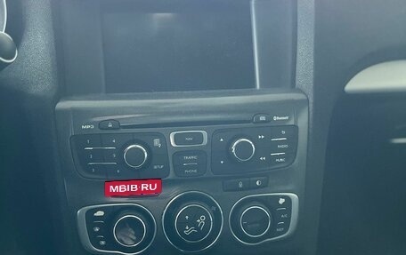 Citroen C4 II рестайлинг, 2014 год, 779 000 рублей, 10 фотография