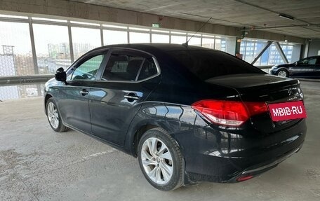 Citroen C4 II рестайлинг, 2014 год, 779 000 рублей, 6 фотография