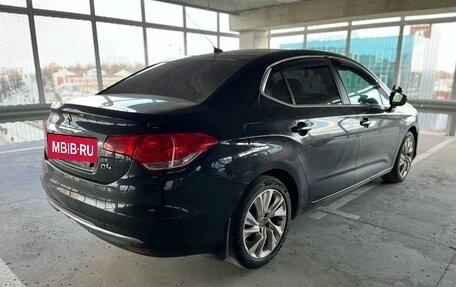 Citroen C4 II рестайлинг, 2014 год, 779 000 рублей, 4 фотография