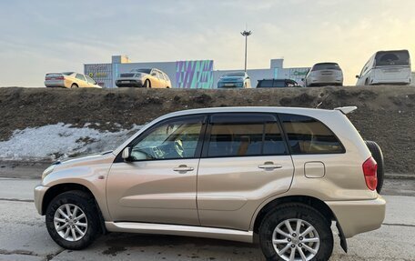 Toyota RAV4, 2000 год, 780 000 рублей, 2 фотография