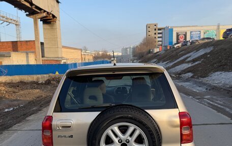 Toyota RAV4, 2000 год, 780 000 рублей, 4 фотография