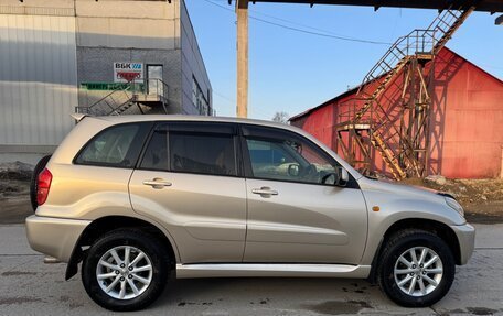 Toyota RAV4, 2000 год, 780 000 рублей, 6 фотография