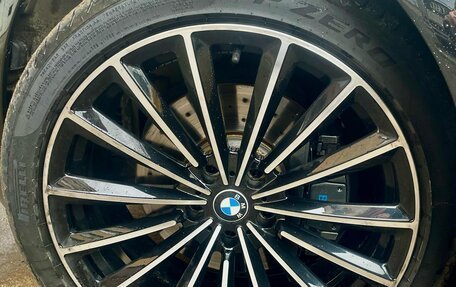 BMW 7 серия, 2014 год, 2 250 000 рублей, 23 фотография