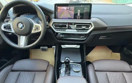 BMW X3, 2022 год, 4 300 000 рублей, 9 фотография