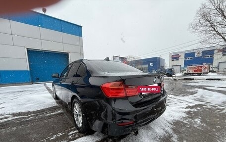 BMW 3 серия, 2013 год, 1 850 000 рублей, 4 фотография
