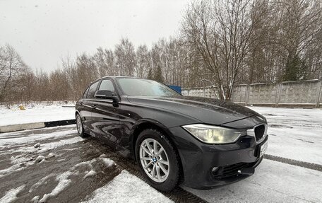BMW 3 серия, 2013 год, 1 850 000 рублей, 6 фотография