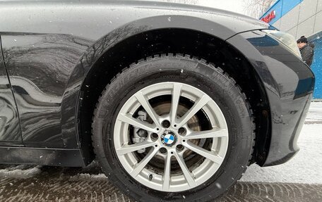 BMW 3 серия, 2013 год, 1 850 000 рублей, 8 фотография