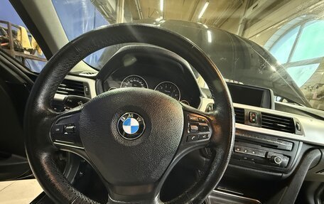 BMW 3 серия, 2013 год, 1 850 000 рублей, 16 фотография