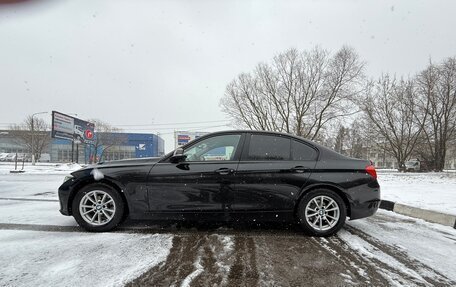 BMW 3 серия, 2013 год, 1 850 000 рублей, 17 фотография