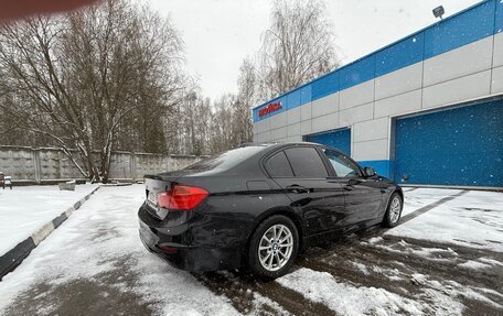 BMW 3 серия, 2013 год, 1 850 000 рублей, 13 фотография
