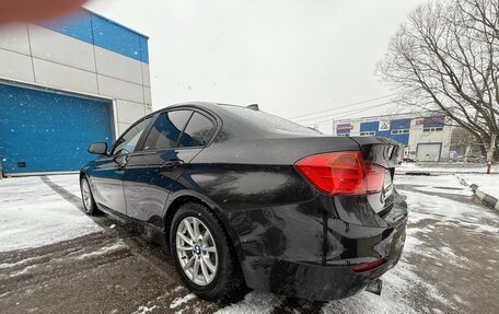 BMW 3 серия, 2013 год, 1 850 000 рублей, 14 фотография