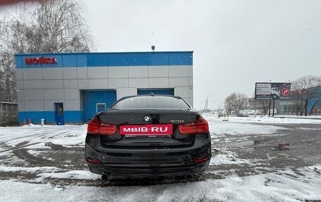 BMW 3 серия, 2013 год, 1 850 000 рублей, 11 фотография