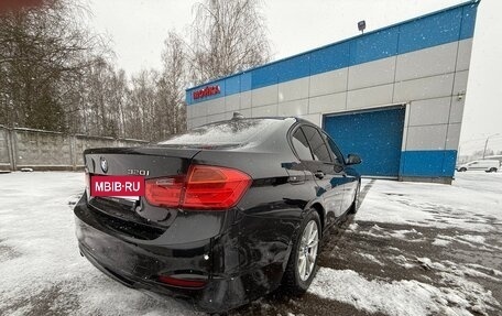 BMW 3 серия, 2013 год, 1 850 000 рублей, 12 фотография