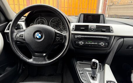 BMW 3 серия, 2013 год, 1 850 000 рублей, 21 фотография