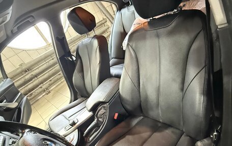 BMW 3 серия, 2013 год, 1 850 000 рублей, 27 фотография