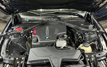BMW 3 серия, 2013 год, 1 850 000 рублей, 23 фотография