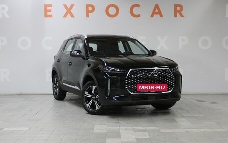 Chery Tiggo 4 I рестайлинг, 2024 год, 2 570 000 рублей, 3 фотография