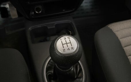 Suzuki SX4 II рестайлинг, 2010 год, 839 000 рублей, 10 фотография