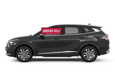 KIA Sportage IV рестайлинг, 2025 год, 4 550 000 рублей, 8 фотография
